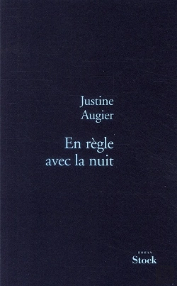 Bertrand.pt - En Règle Avec La Nuit