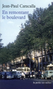 En Remontant Le Boulevard