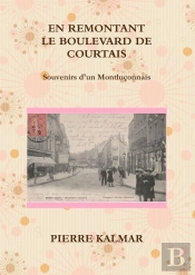 En Remontant Le Boulevard De Courtais