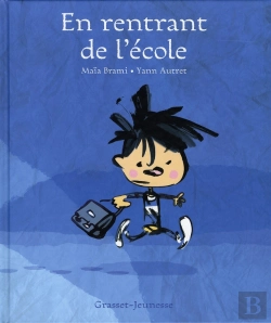 Bertrand.pt - En Rentrant De L'École