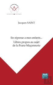 En Reponse A Mes Enfants