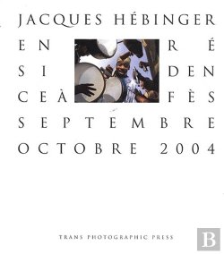 Bertrand.pt - En Résidence À Fes ; Septembre / Octobre 2004