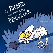 En Ricard, Un Camaleo Peculiar