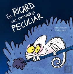 Bertrand.pt - En Ricard, Un Camaleo Peculiar