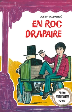 Bertrand.pt - En Roc Drapaire