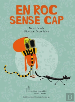 Bertrand.pt - En Roc Sense Cap