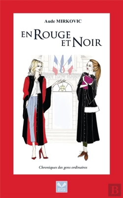 Bertrand.pt - En Rouge Et Noir ; Chroniques Des Gens Ordinaires