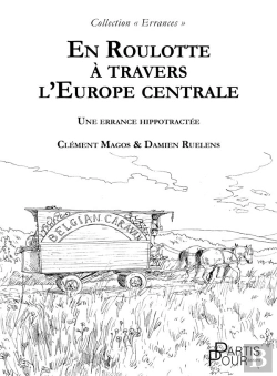 Bertrand.pt - En Roulotte À Travers L'Europe Centrale