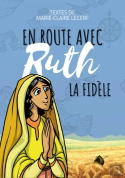 Bertrand.pt - En Route Avec Ruth La Fidèle