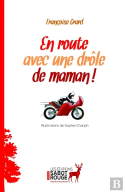 Bertrand.pt - En Route Avec Une Drôle De Maman !
