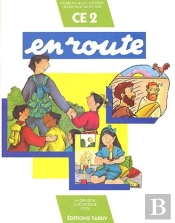 En Route Ce2 Enfants+Fiches Parents