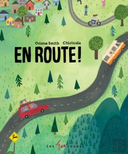 Bertrand.pt - En Route!