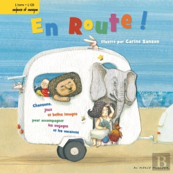 Bertrand.pt - En Route