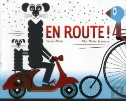 Bertrand.pt - En Route !