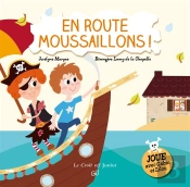 En Route Moussaillons