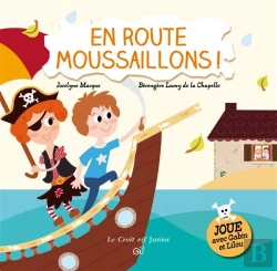 Bertrand.pt - En Route Moussaillons
