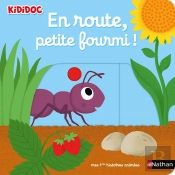 En Route Petite Fourmi