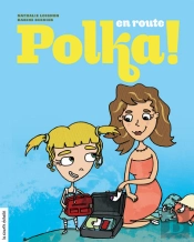 En Route Polka !