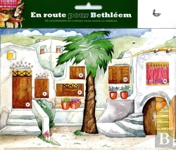 Bertrand.pt - En Route Pour Bethléem