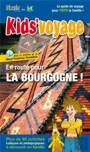 En Route Pour La Bourgogne !