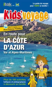 En Route Pour La Cote D'Azur Var Et Alpes Maritimes