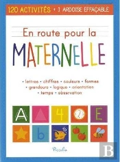 En Route Pour/La Maternelle