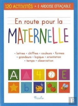 Bertrand.pt - En Route Pour/La Maternelle