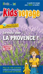 En Route Pour La Provence !