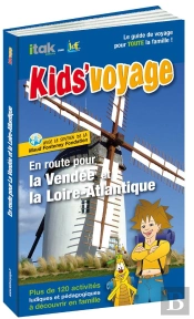En Route Pour La Vendee Et La Loire-Atlantique