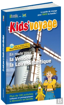 Bertrand.pt - En Route Pour La Vendee Et La Loire-Atlantique