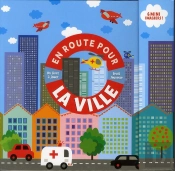 En Route Pour La Ville