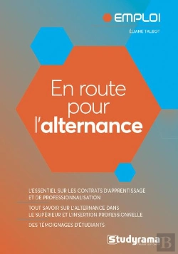 Bertrand.pt - En Route Pour L'Alternance