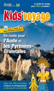 En Route Pour L'Aude Et Les Pyrenees Orientales