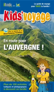 En Route Pour L'Auvergne !