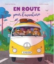 En Route Pour L'Aventure