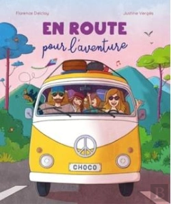 Bertrand.pt - En Route Pour L'Aventure