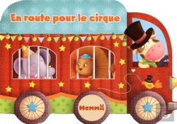 Bertrand.pt - En Route Pour Le Cirque