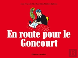 Bertrand.pt - En Route Pour Le Goncourt