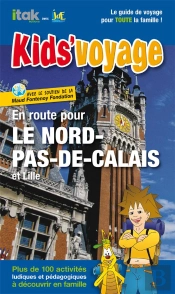 En Route Pour Le Nord Pas De Calais Et Lille