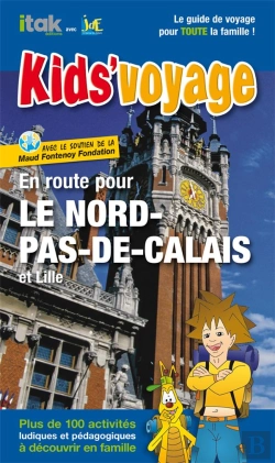 Bertrand.pt - En Route Pour Le Nord Pas De Calais Et Lille