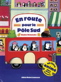 Bertrand.pt - En Route Pour Le Pôle Sud