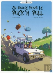 En Route Pour Le Rock'N Roll