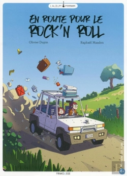 Bertrand.pt - En Route Pour Le Rock'N Roll