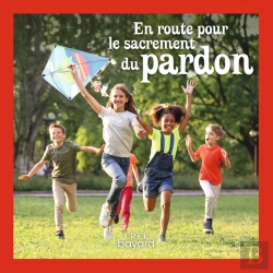 Bertrand.pt - En Route Pour Le Sacrement Du Pardon - Livre Enfant