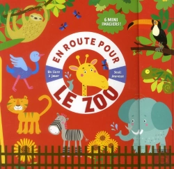 Bertrand.pt - En Route Pour Le Zoo