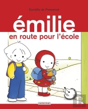 En Route Pour L'École !