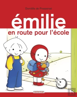Bertrand.pt - En Route Pour L'École !