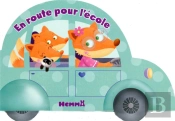 En Route Pour L'École