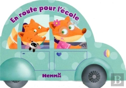 Bertrand.pt - En Route Pour L'École