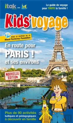 Bertrand.pt - En Route Pour Paris !